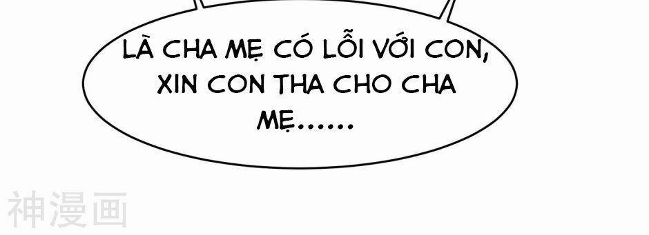 Băng Sơn Tổng Tài Sủng Thê Đến Vô Đạo 1 trang 17