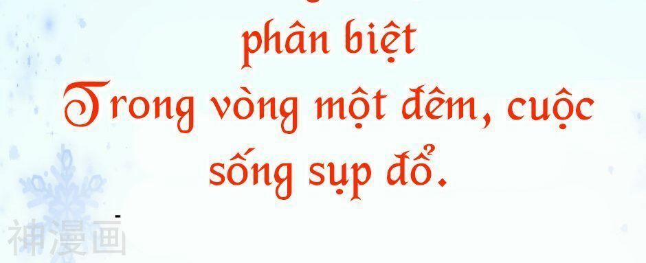 Băng Sơn Tổng Tài Sủng Thê Đến Vô Đạo 1 trang 32