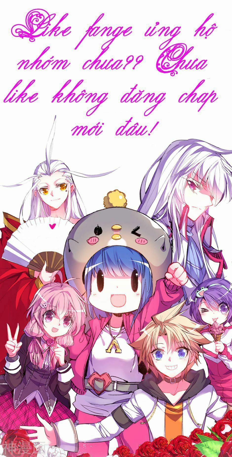 Băng Sơn Tổng Tài Sủng Thê Đến Vô Đạo 1 trang 35