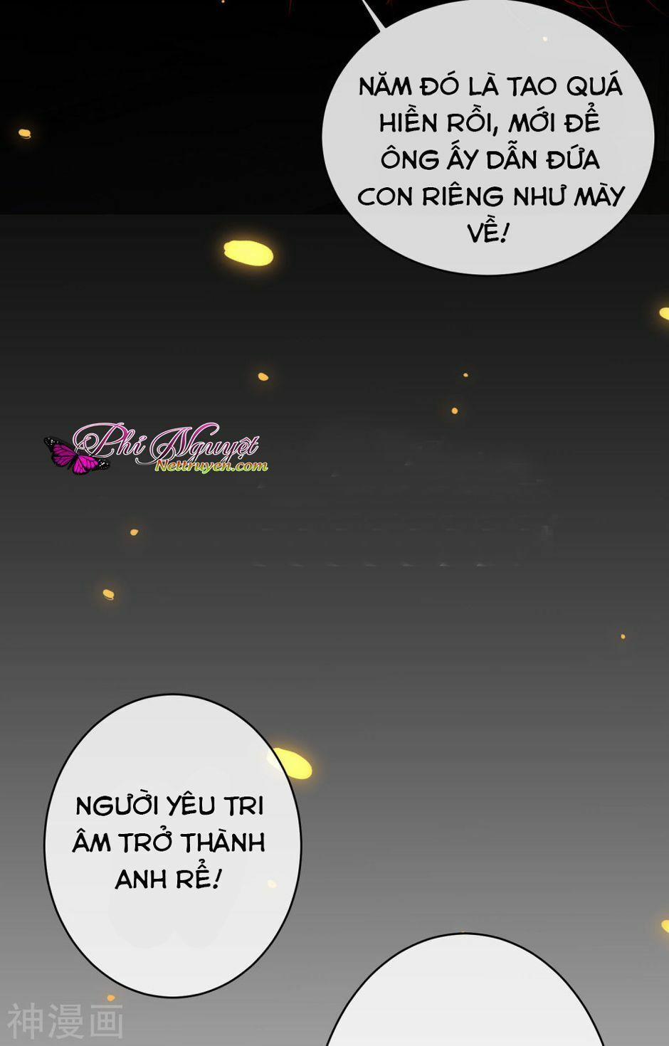 Băng Sơn Tổng Tài Sủng Thê Đến Vô Đạo 1 trang 5