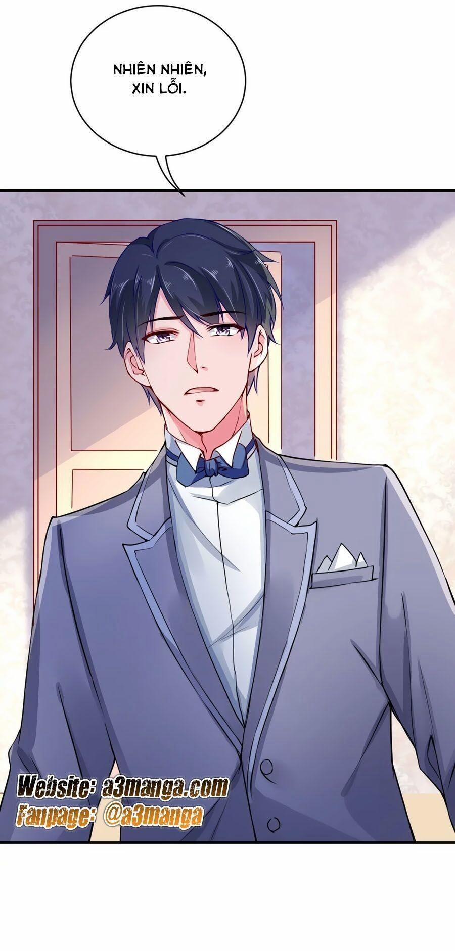 Băng Sơn Tổng Tài Sủng Thê Đến Vô Đạo 10 trang 0