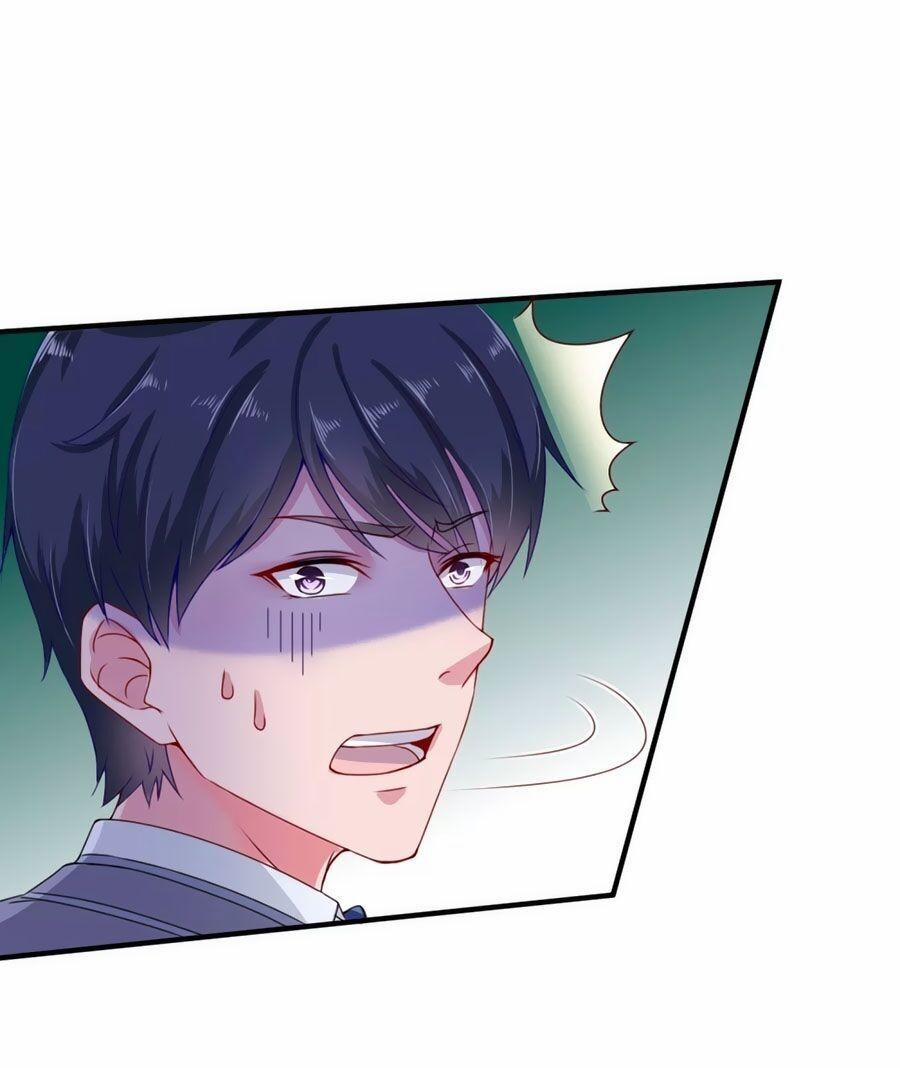 Băng Sơn Tổng Tài Sủng Thê Đến Vô Đạo 10 trang 15