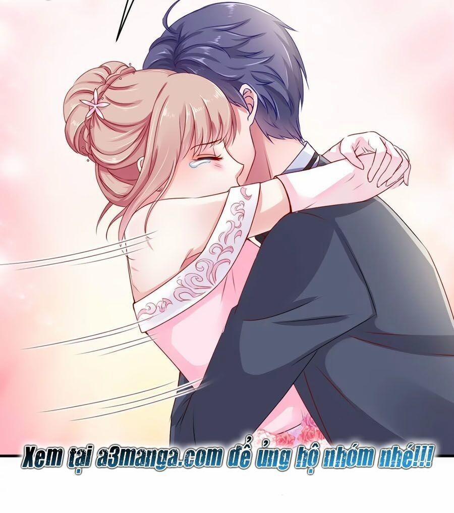 Băng Sơn Tổng Tài Sủng Thê Đến Vô Đạo 10 trang 17