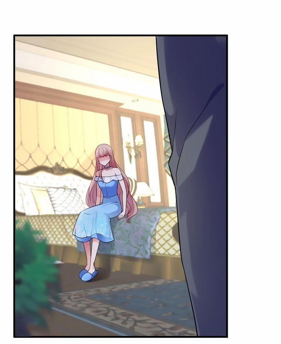 Băng Sơn Tổng Tài Sủng Thê Đến Vô Đạo 10 trang 18