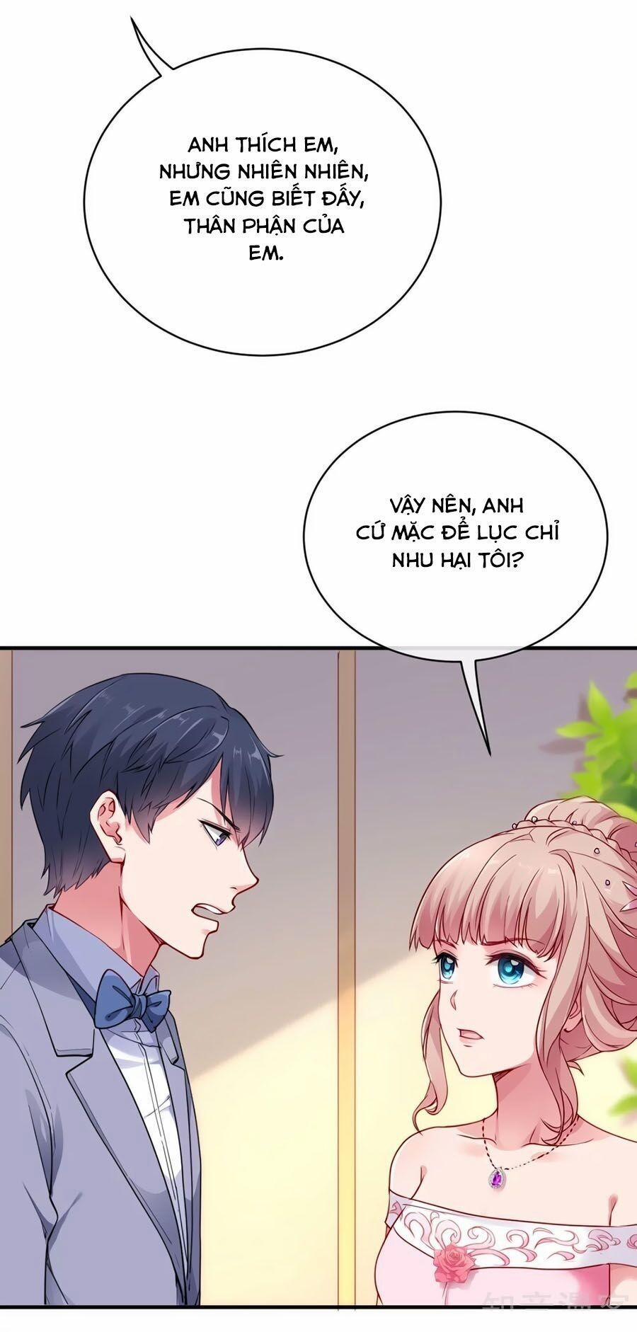 Băng Sơn Tổng Tài Sủng Thê Đến Vô Đạo 10 trang 2