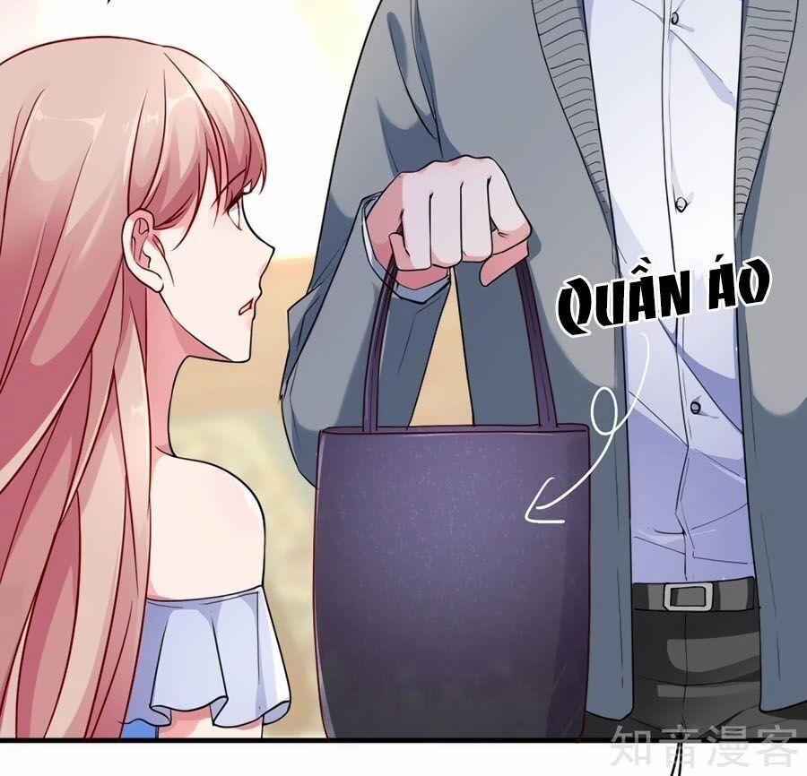 Băng Sơn Tổng Tài Sủng Thê Đến Vô Đạo 10 trang 21