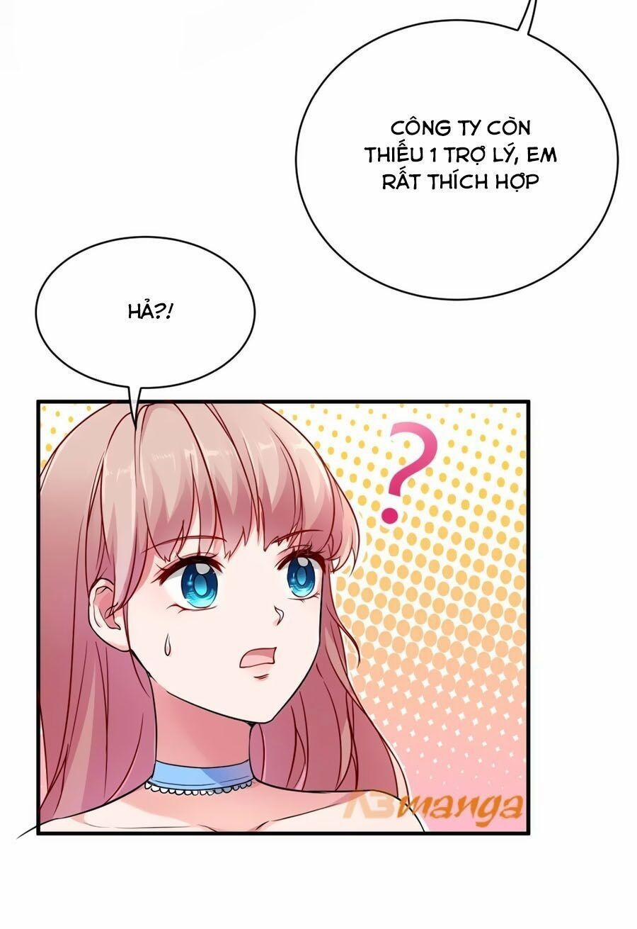 Băng Sơn Tổng Tài Sủng Thê Đến Vô Đạo 10 trang 22