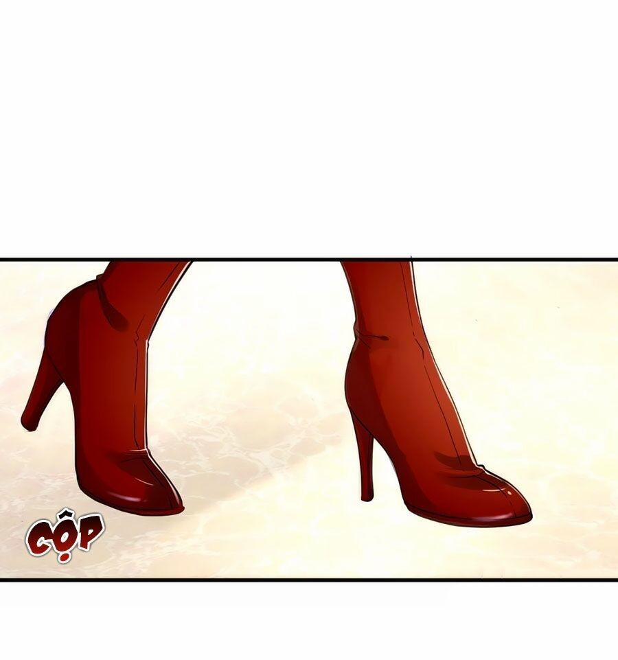 Băng Sơn Tổng Tài Sủng Thê Đến Vô Đạo 10 trang 24