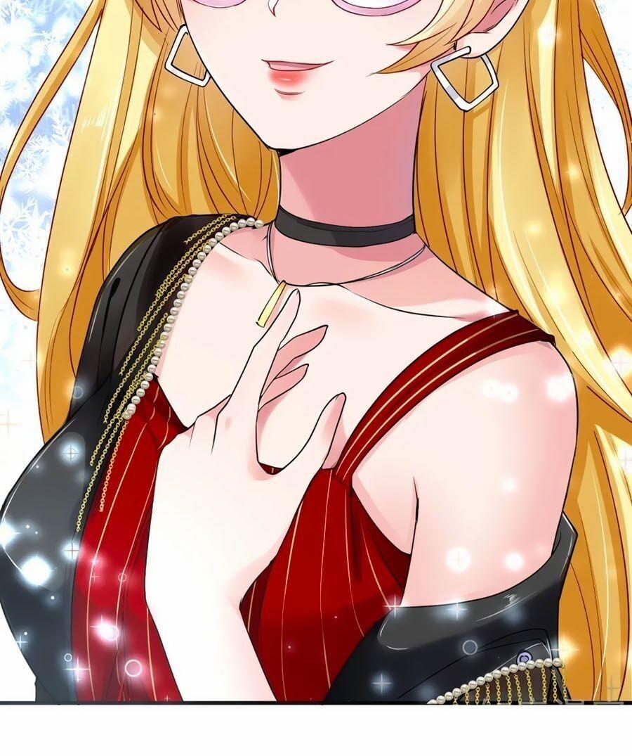 Băng Sơn Tổng Tài Sủng Thê Đến Vô Đạo 10 trang 26