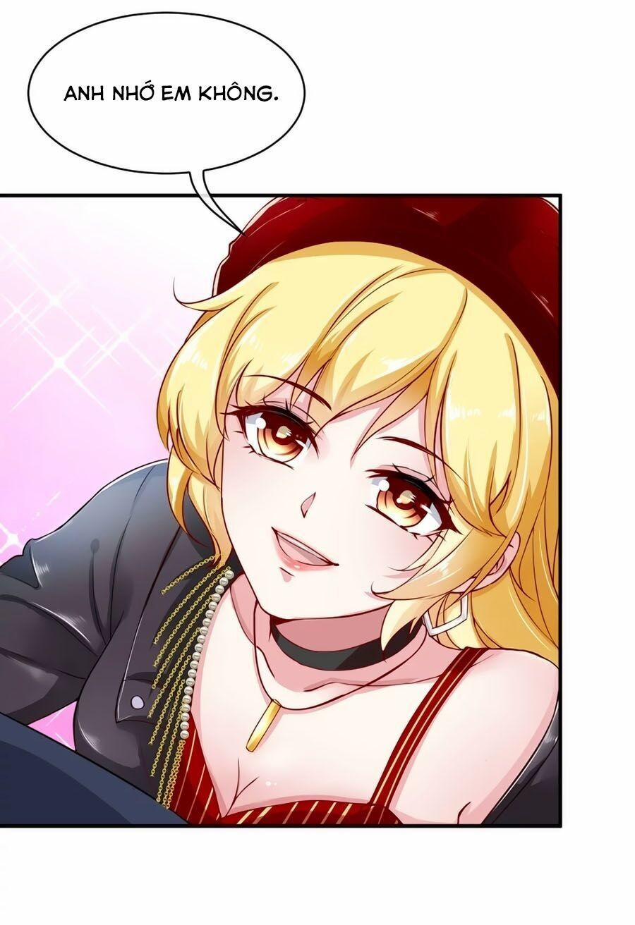 Băng Sơn Tổng Tài Sủng Thê Đến Vô Đạo 10 trang 31