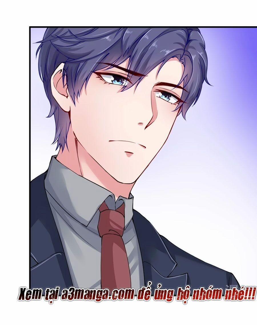 Băng Sơn Tổng Tài Sủng Thê Đến Vô Đạo 10 trang 32