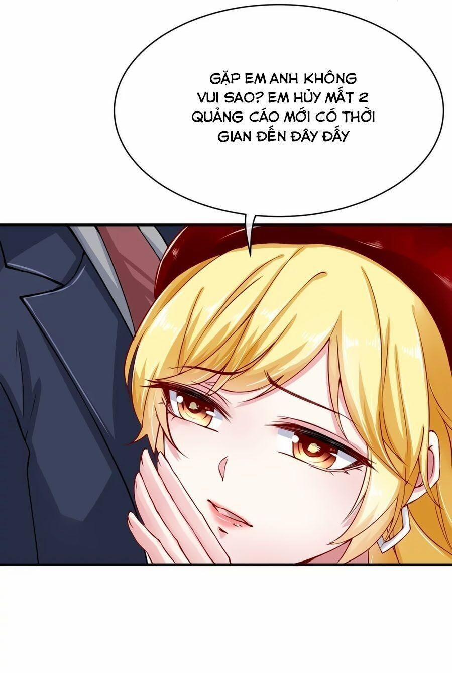 Băng Sơn Tổng Tài Sủng Thê Đến Vô Đạo 10 trang 33