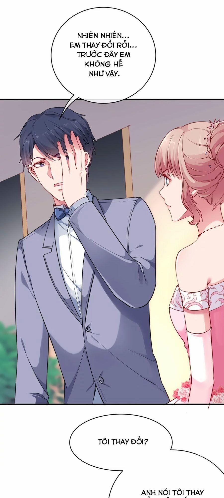 Băng Sơn Tổng Tài Sủng Thê Đến Vô Đạo 10 trang 4