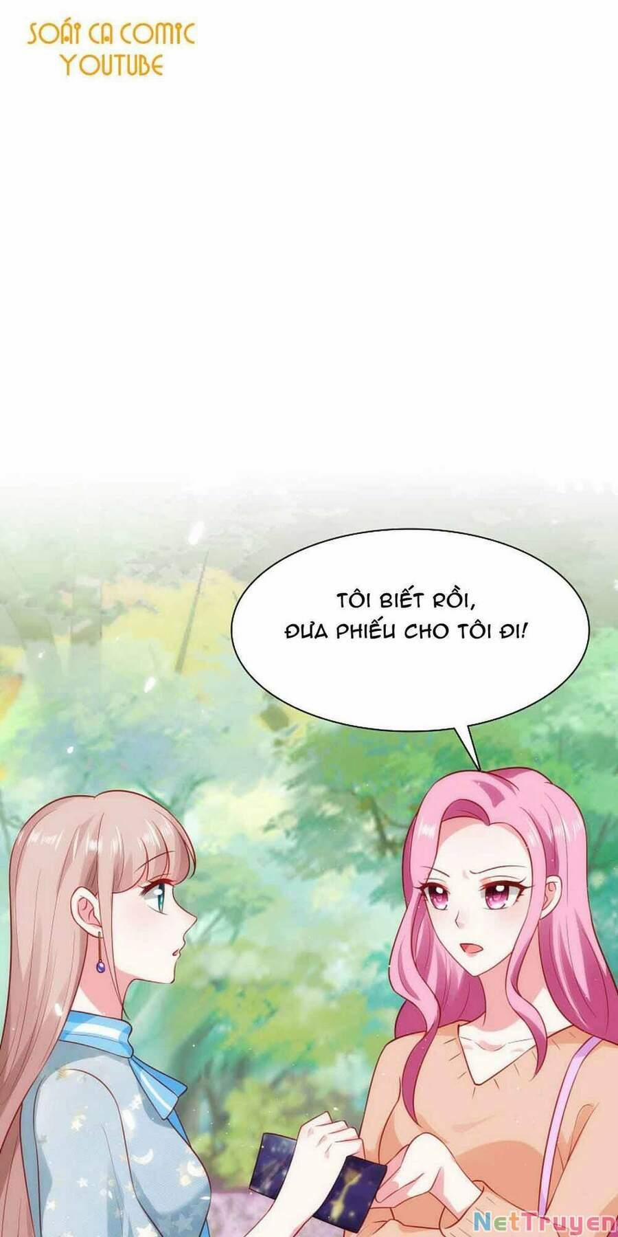 Băng Sơn Tổng Tài Sủng Thê Đến Vô Đạo 100 trang 0