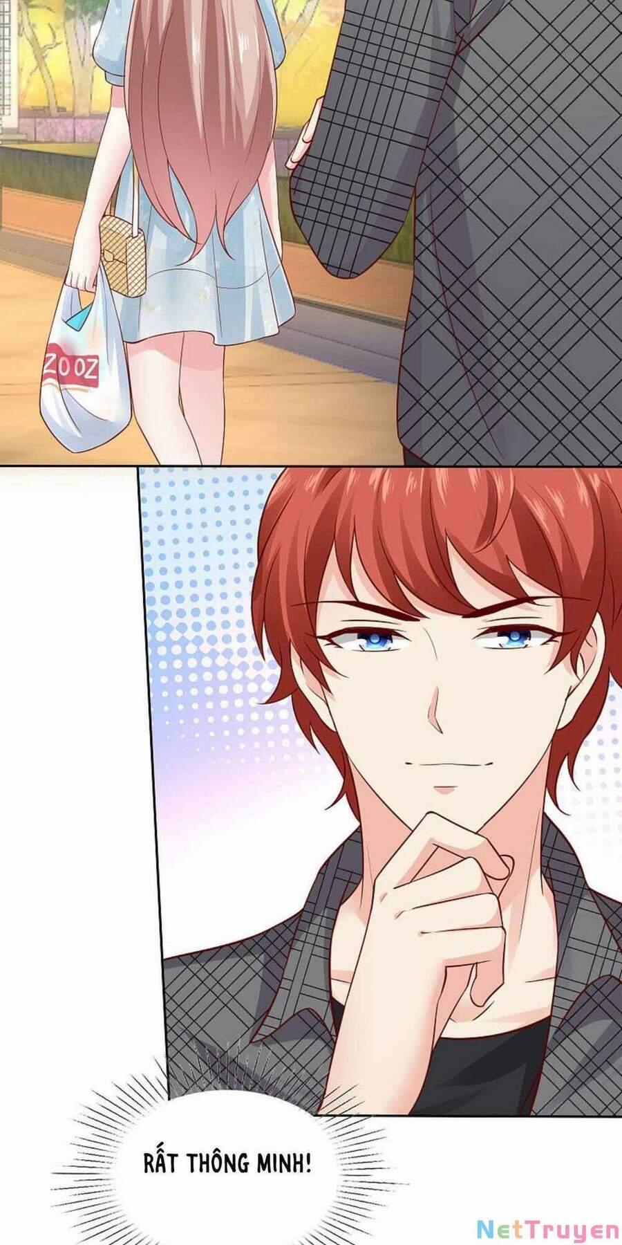 Băng Sơn Tổng Tài Sủng Thê Đến Vô Đạo 100 trang 11