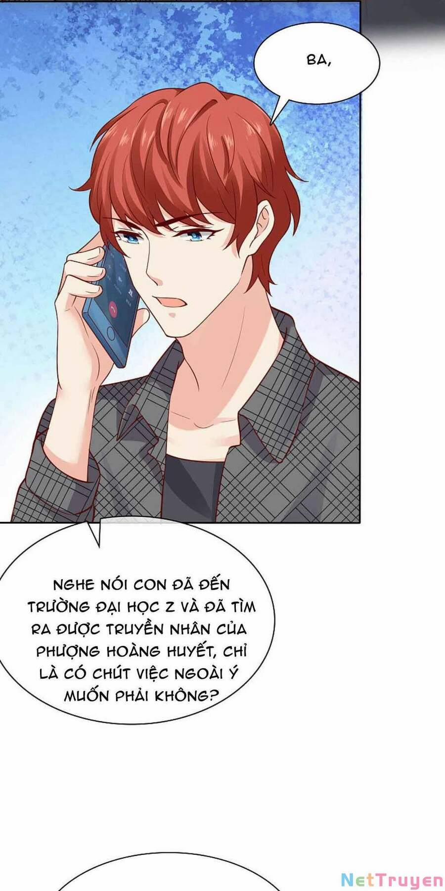 Băng Sơn Tổng Tài Sủng Thê Đến Vô Đạo 100 trang 13