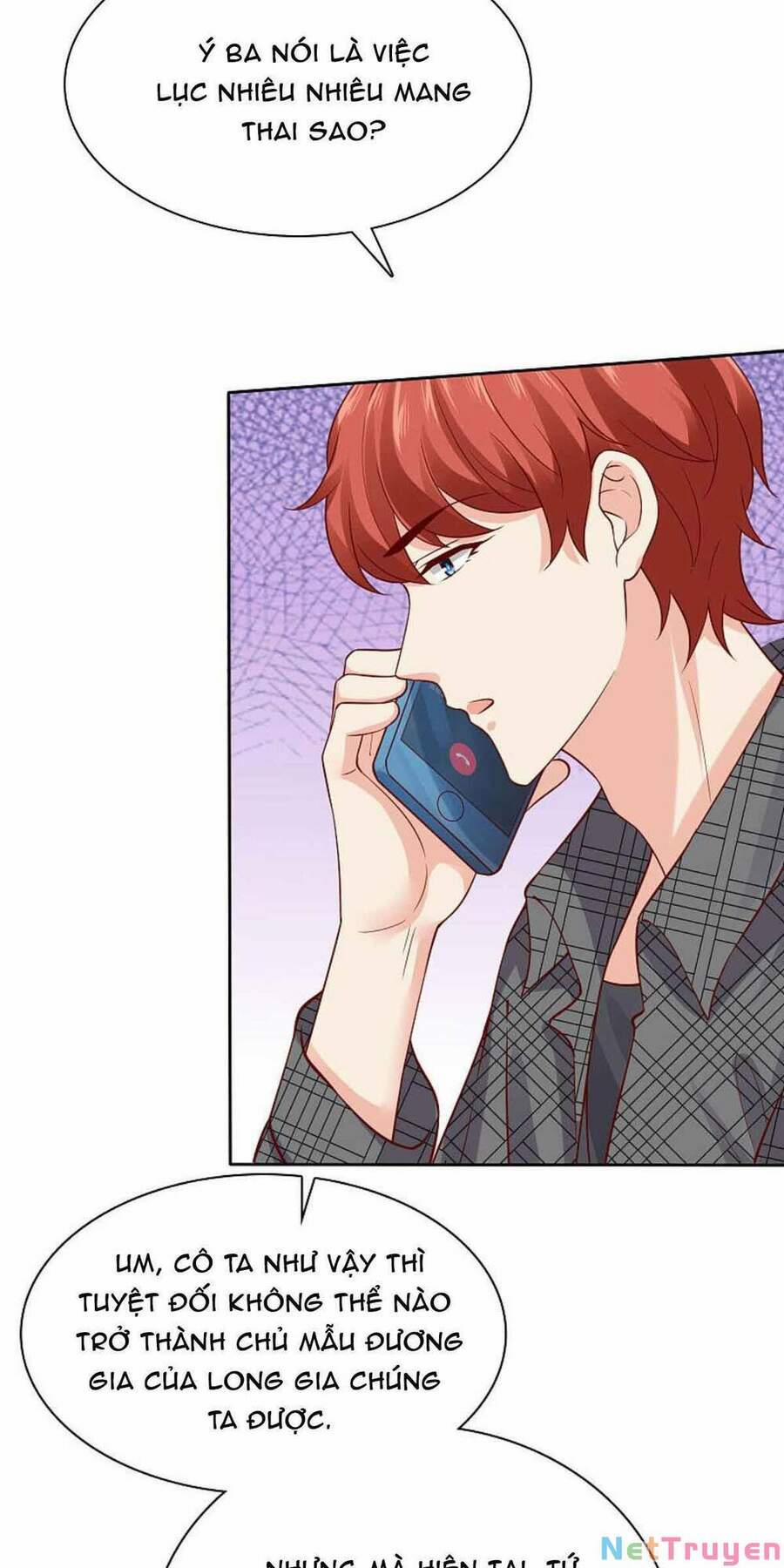 Băng Sơn Tổng Tài Sủng Thê Đến Vô Đạo 100 trang 14