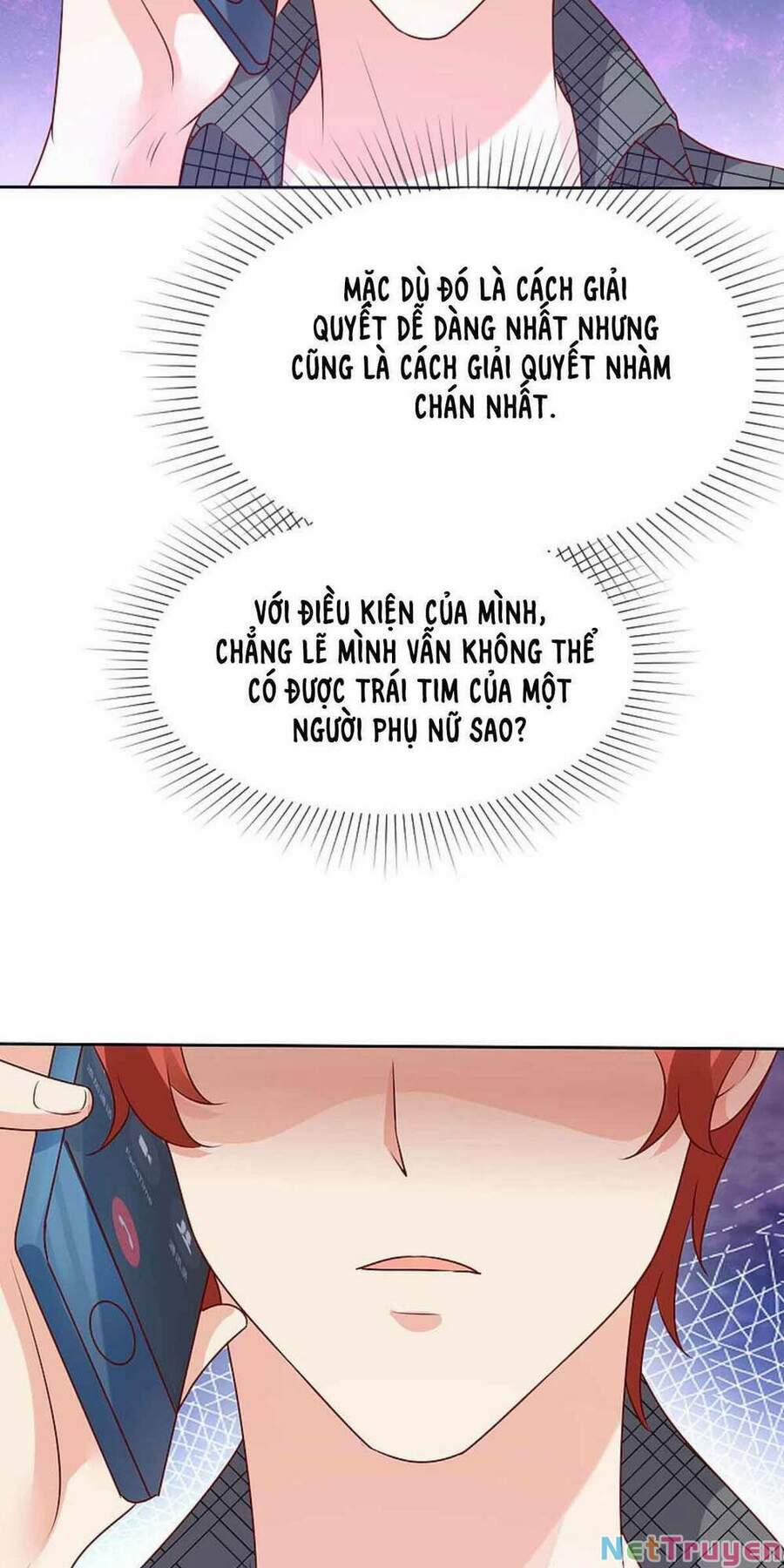 Băng Sơn Tổng Tài Sủng Thê Đến Vô Đạo 100 trang 16