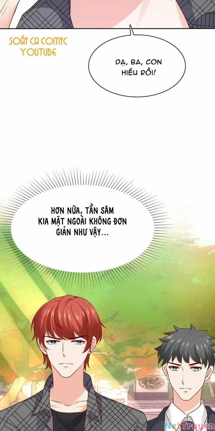 Băng Sơn Tổng Tài Sủng Thê Đến Vô Đạo 100 trang 17