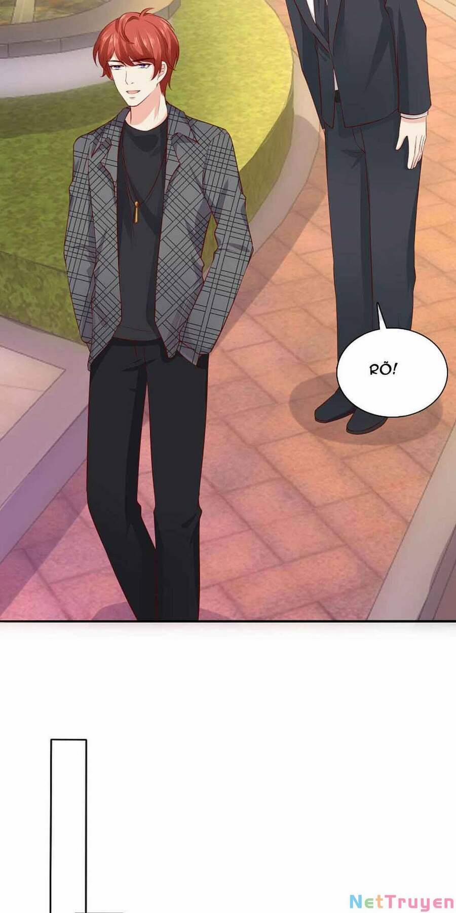 Băng Sơn Tổng Tài Sủng Thê Đến Vô Đạo 100 trang 19