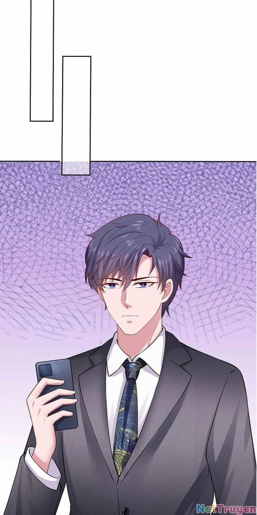 Băng Sơn Tổng Tài Sủng Thê Đến Vô Đạo 100 trang 25