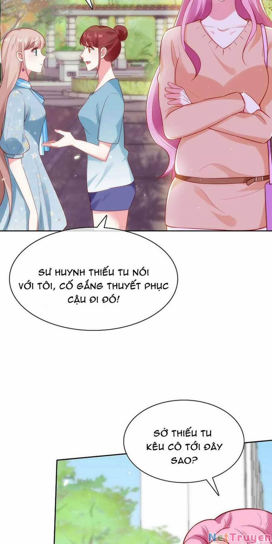 Băng Sơn Tổng Tài Sủng Thê Đến Vô Đạo 100 trang 3