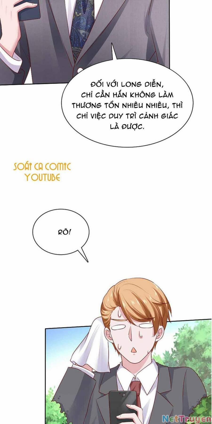 Băng Sơn Tổng Tài Sủng Thê Đến Vô Đạo 100 trang 30