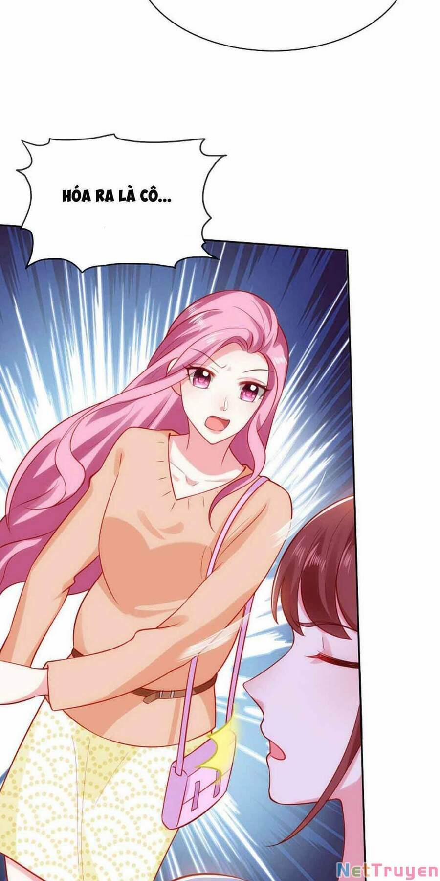 Băng Sơn Tổng Tài Sủng Thê Đến Vô Đạo 100 trang 6