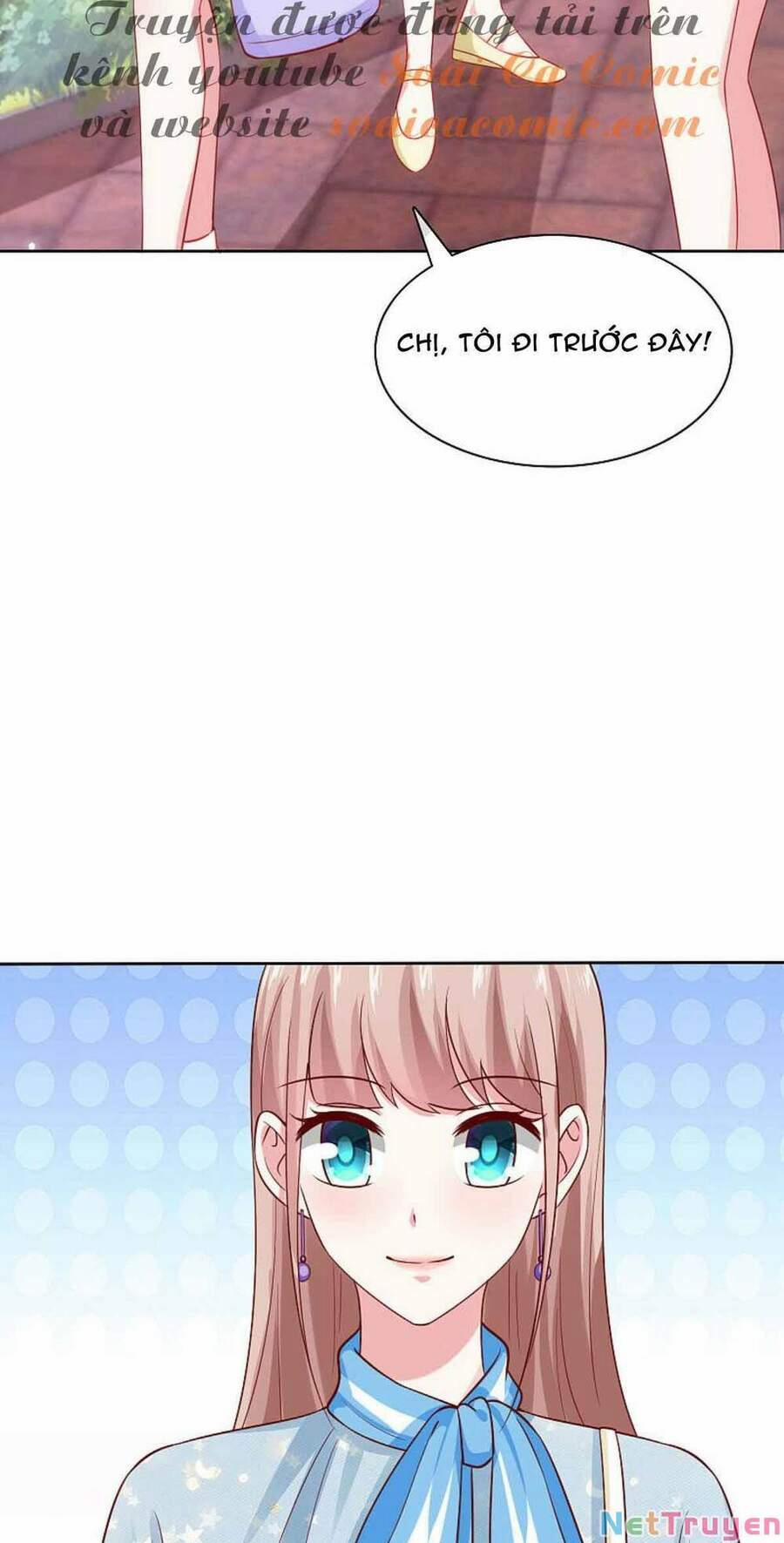 Băng Sơn Tổng Tài Sủng Thê Đến Vô Đạo 100 trang 9