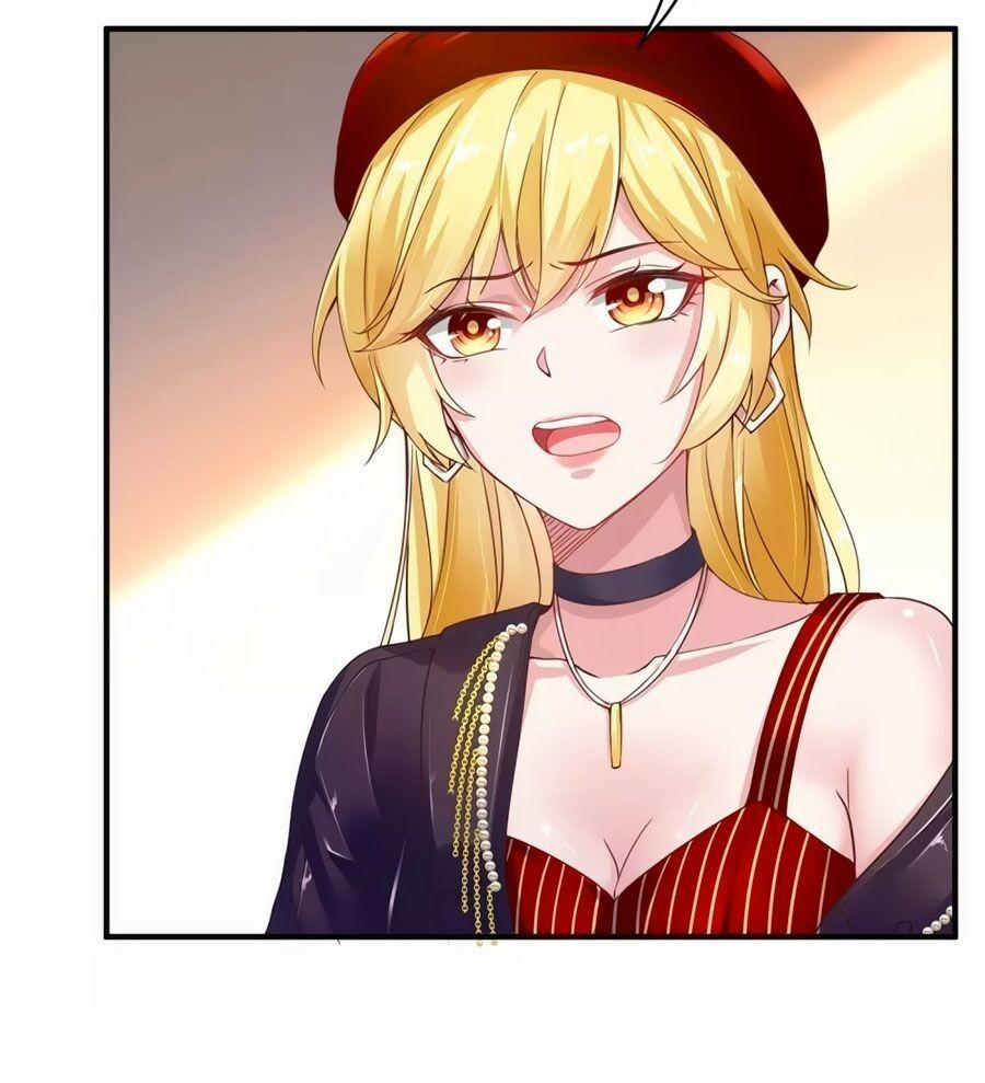 Băng Sơn Tổng Tài Sủng Thê Đến Vô Đạo 11 trang 10