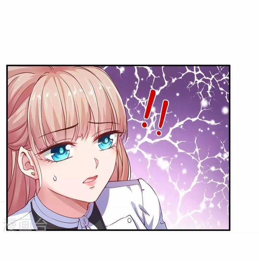 Băng Sơn Tổng Tài Sủng Thê Đến Vô Đạo 11 trang 11