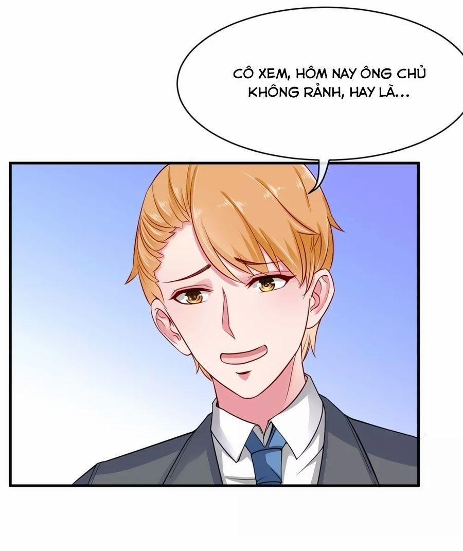 Băng Sơn Tổng Tài Sủng Thê Đến Vô Đạo 11 trang 14