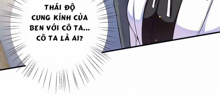 Băng Sơn Tổng Tài Sủng Thê Đến Vô Đạo 11 trang 16