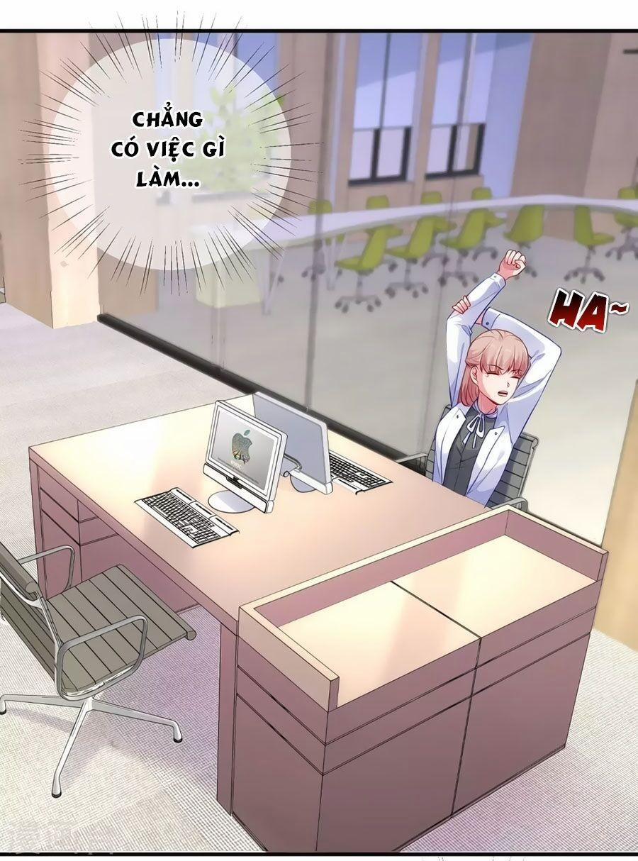 Băng Sơn Tổng Tài Sủng Thê Đến Vô Đạo 11 trang 20