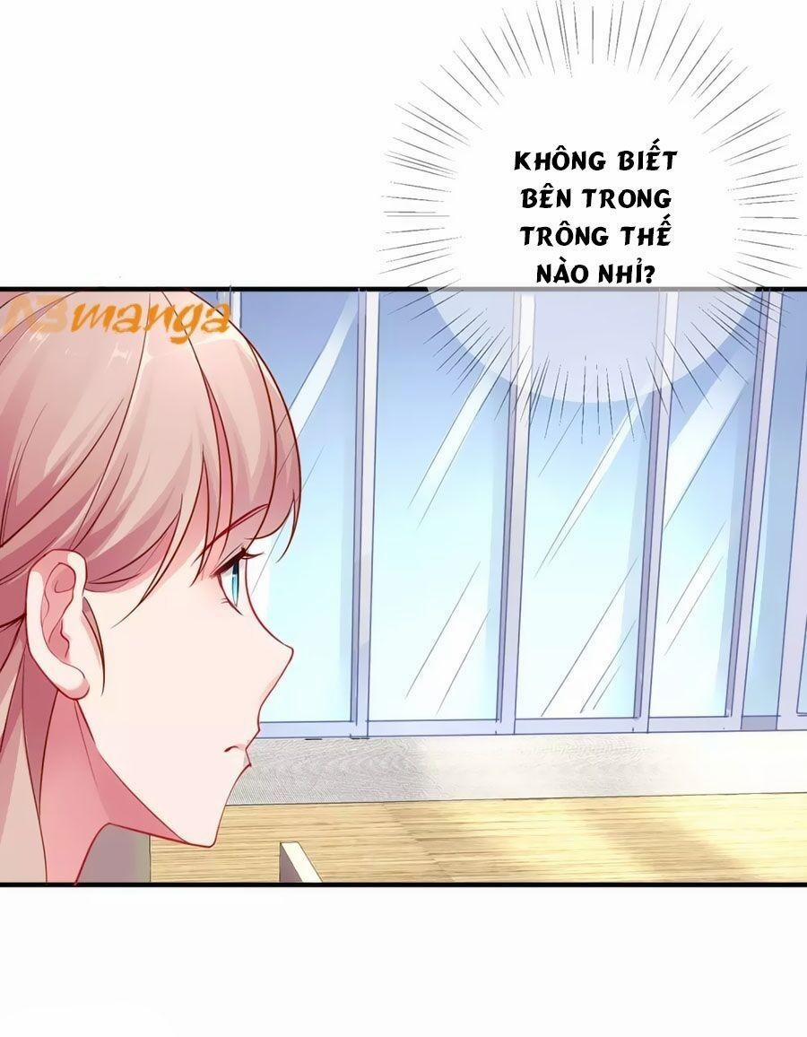 Băng Sơn Tổng Tài Sủng Thê Đến Vô Đạo 11 trang 21