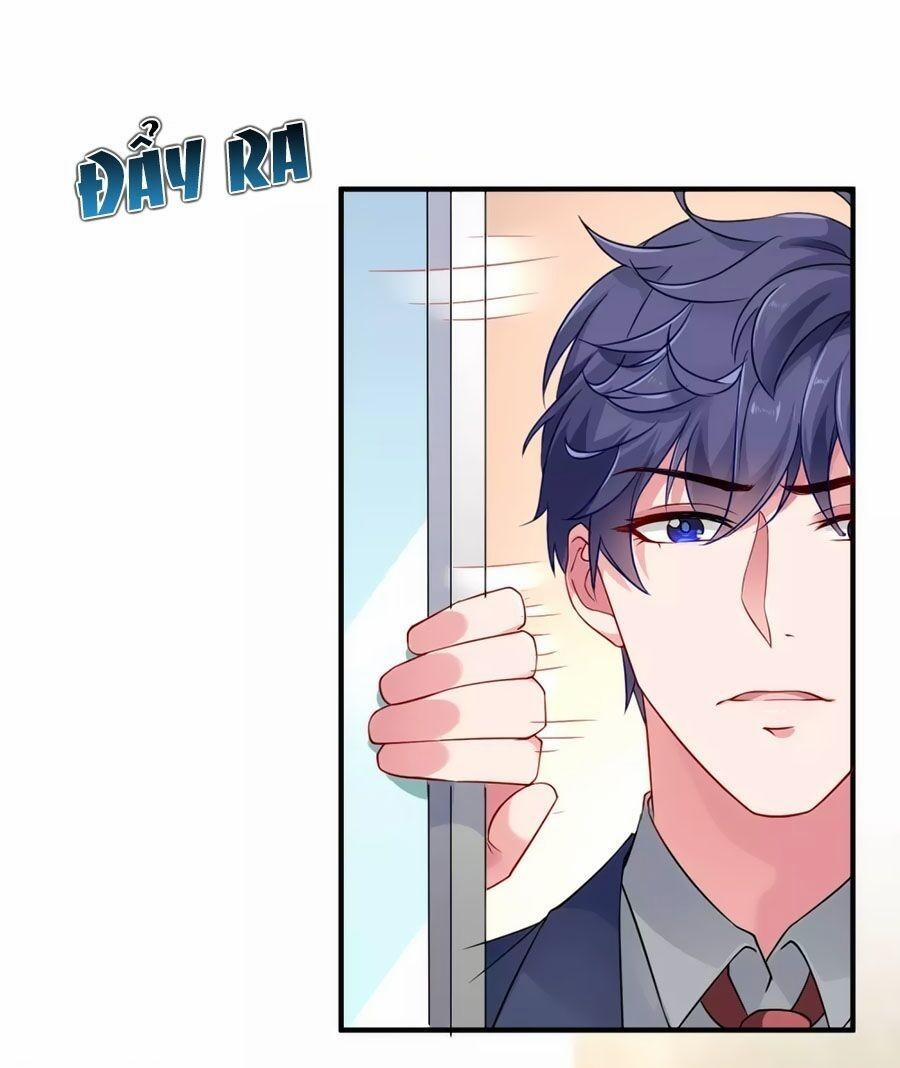 Băng Sơn Tổng Tài Sủng Thê Đến Vô Đạo 11 trang 22