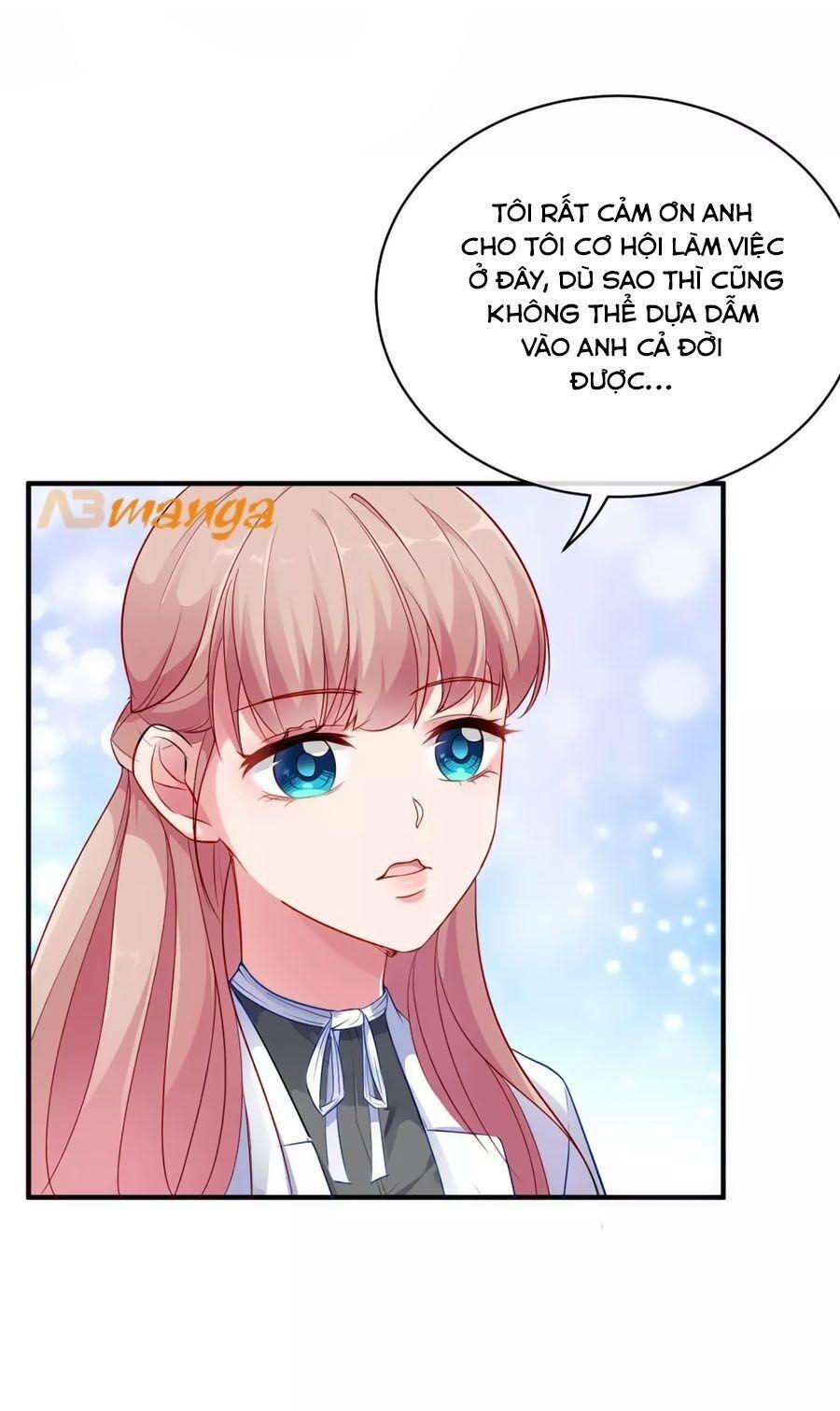 Băng Sơn Tổng Tài Sủng Thê Đến Vô Đạo 11 trang 25