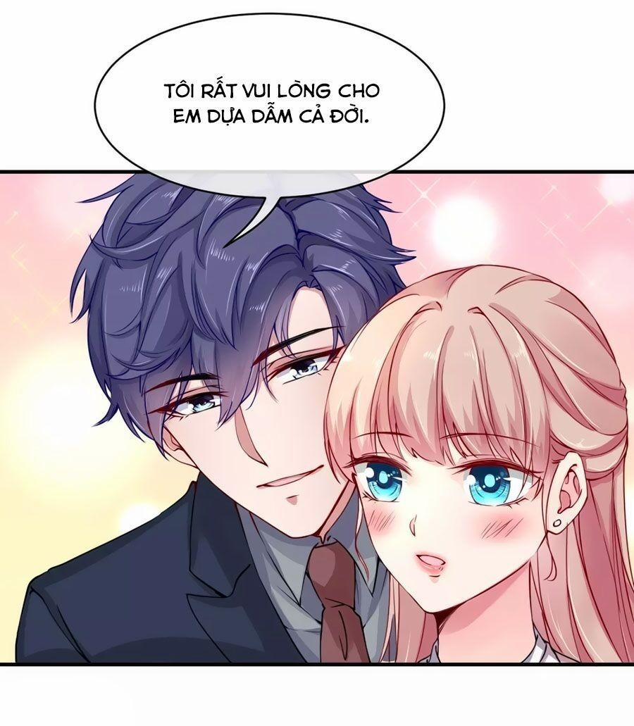 Băng Sơn Tổng Tài Sủng Thê Đến Vô Đạo 11 trang 26