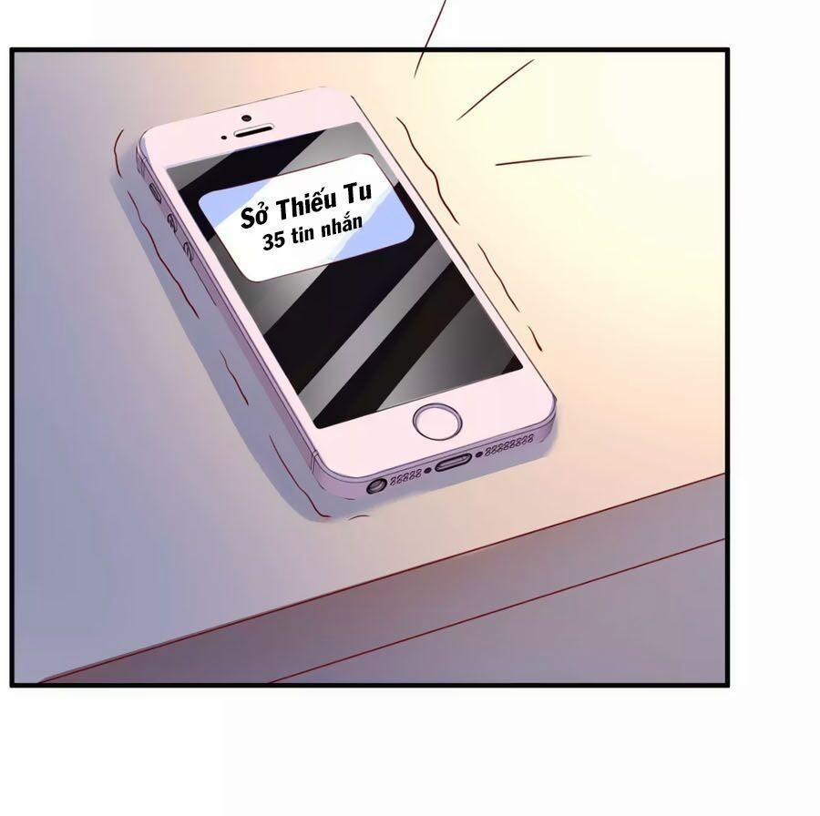 Băng Sơn Tổng Tài Sủng Thê Đến Vô Đạo 11 trang 28