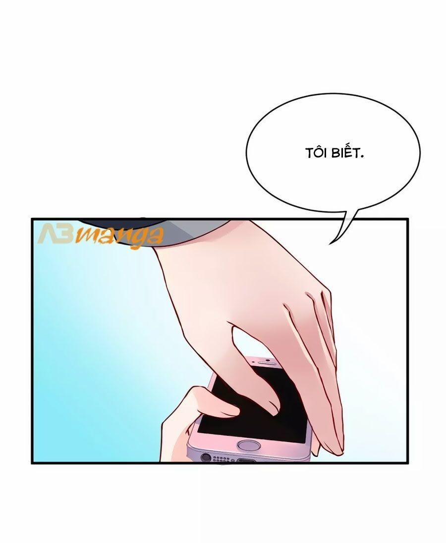 Băng Sơn Tổng Tài Sủng Thê Đến Vô Đạo 11 trang 30