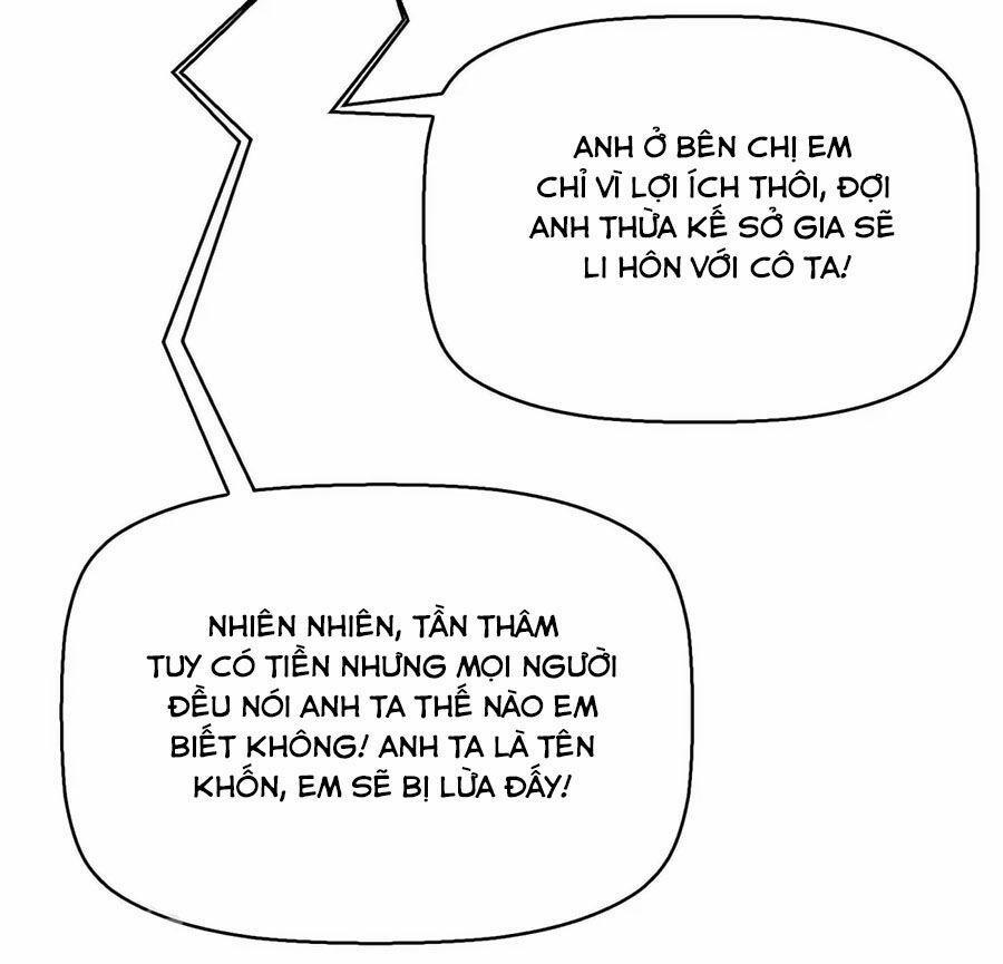 Băng Sơn Tổng Tài Sủng Thê Đến Vô Đạo 11 trang 32