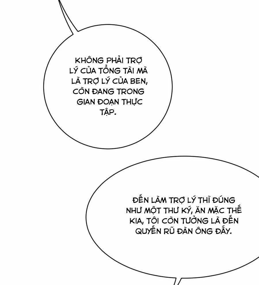 Băng Sơn Tổng Tài Sủng Thê Đến Vô Đạo 11 trang 9