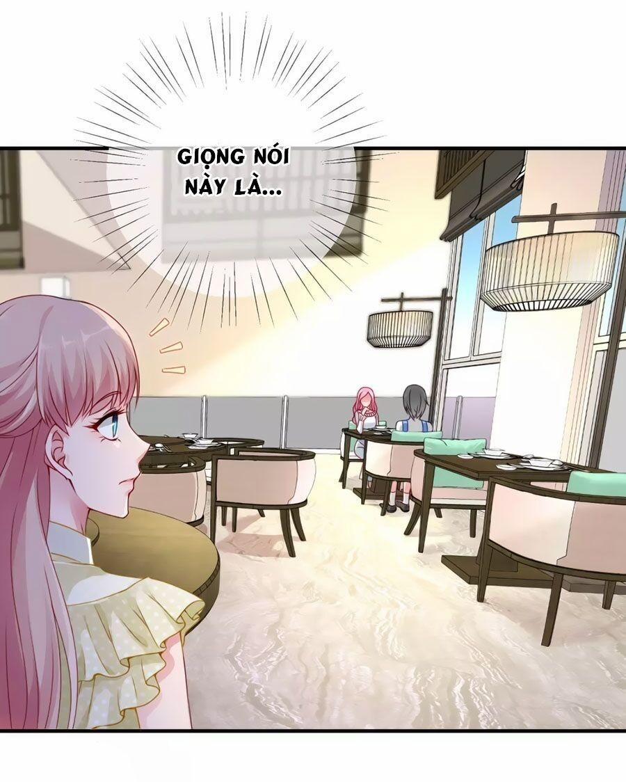 Băng Sơn Tổng Tài Sủng Thê Đến Vô Đạo 12 trang 13