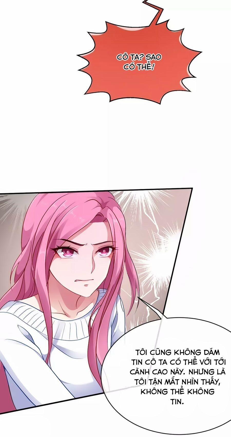 Băng Sơn Tổng Tài Sủng Thê Đến Vô Đạo 12 trang 17