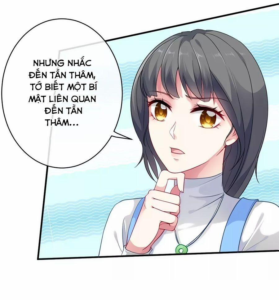 Băng Sơn Tổng Tài Sủng Thê Đến Vô Đạo 12 trang 18