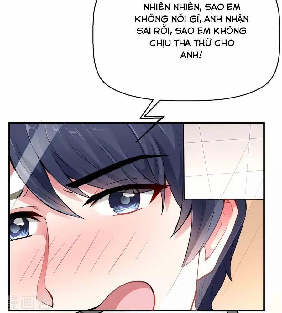 Băng Sơn Tổng Tài Sủng Thê Đến Vô Đạo 12 trang 2