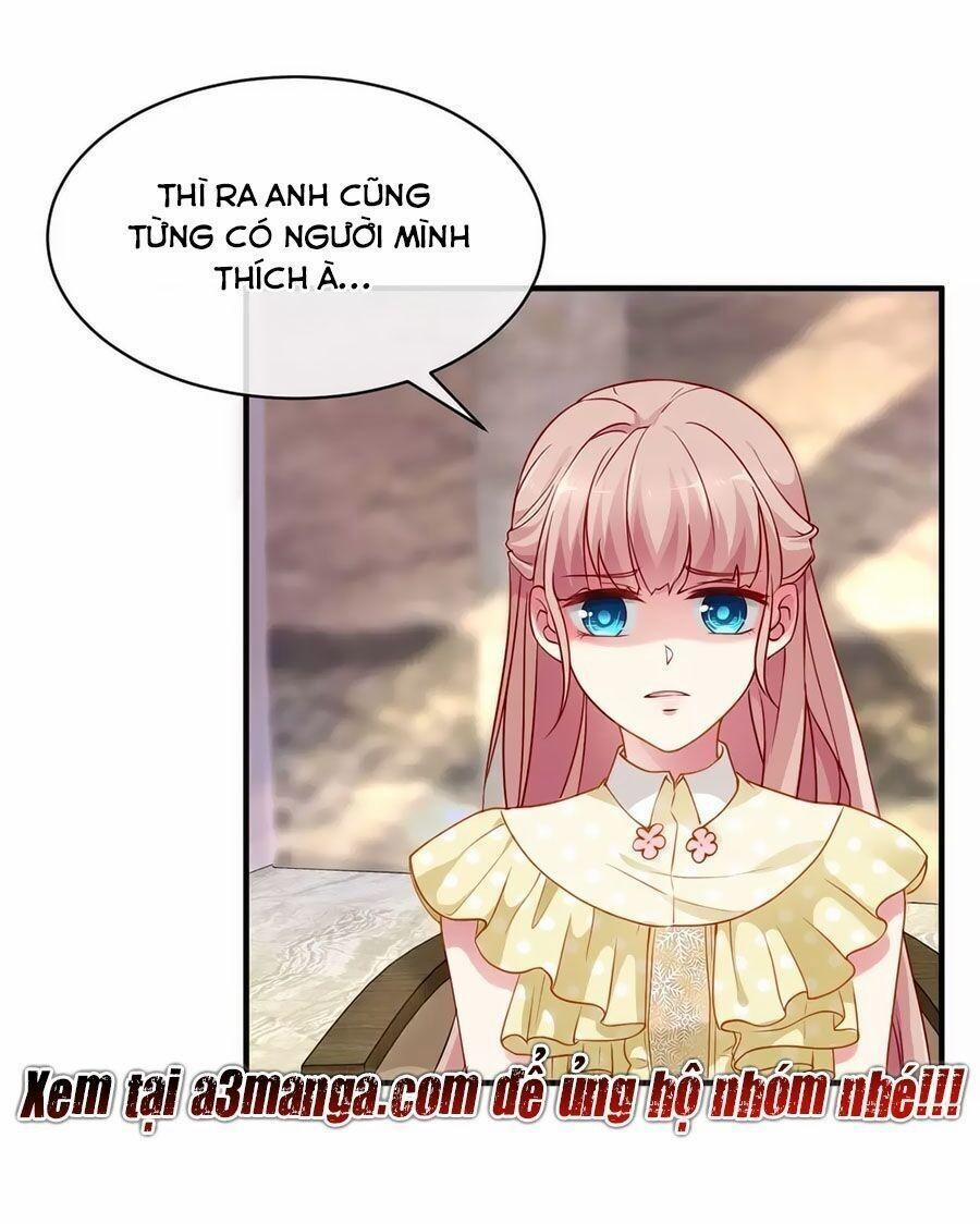 Băng Sơn Tổng Tài Sủng Thê Đến Vô Đạo 12 trang 24