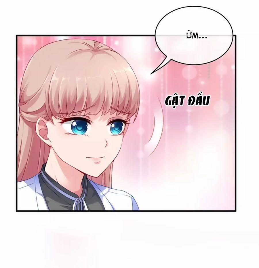 Băng Sơn Tổng Tài Sủng Thê Đến Vô Đạo 12 trang 7