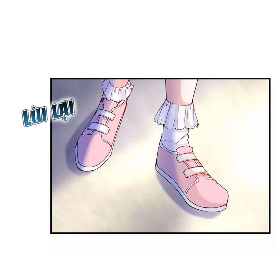 Băng Sơn Tổng Tài Sủng Thê Đến Vô Đạo 13 trang 10