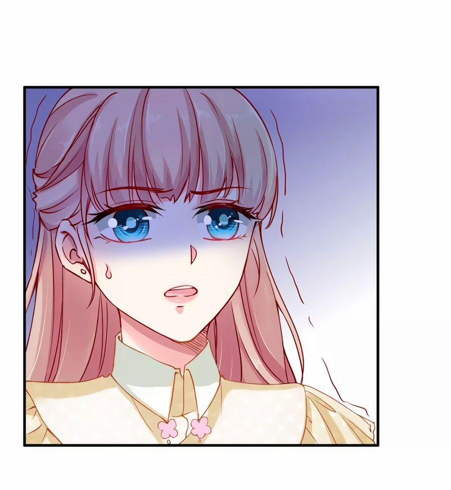 Băng Sơn Tổng Tài Sủng Thê Đến Vô Đạo 13 trang 11